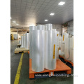 Packaging Transparent POF Shrink Sheet Wrapping Roll Films